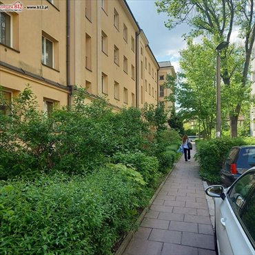 Kawalerka 49m² z piwnicą, blisko AGH i UP - polecam mieszkanie Krakow, Krowodrza, Rydla