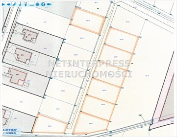 działka na sprzedaż 897m2 działka Trzebownisko, Tajęcina