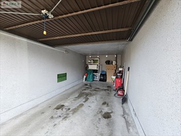 garaż na sprzedaż 17m2 garaż Czeladź, Piaski