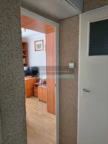 Polecam 2-pokojowe mieszkanie z balkonem i widokiem na Warszawę mieszkanie Warszawa, Wola, Okocimska