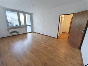 mieszkanie na sprzedaż 44m2 mieszkanie Katowice, osiedle Paderewskiego, Sowińskiego