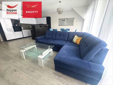 mieszkanie na sprzedaż 98m2 mieszkanie Rumia, Janowo, Rajska