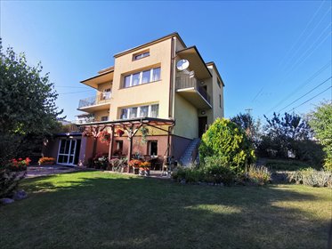 dom na sprzedaż 150m2 dom Gorlice
