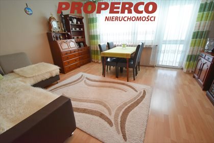 mieszkanie na wynajem 49m2 mieszkanie Kielce, Barwinek, Barwinek