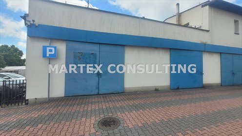 magazyn na wynajem 140m2 magazyn Wodzisław Śląski