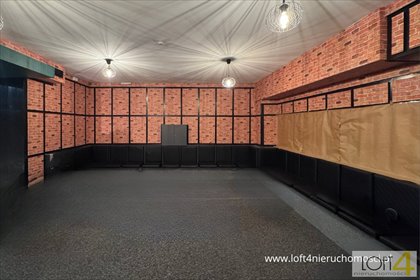 Lokal usługowo-handlowy 255 m² - Słoneczne Stary Sącz lokal użytkowy Stary Sącz, Słoneczne, Słoneczne
