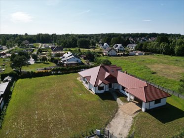 dom na sprzedaż 350m2 dom Huta Żabiowolska, Sportowa