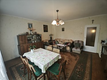 mieszkanie na sprzedaż 78m2 mieszkanie Szczecin, Pomorzany, Częstochowska