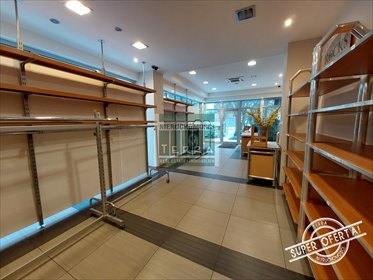 lokal użytkowy na wynajem 60m2 lokal użytkowy Zielona Góra, Osiedle Piastowskie