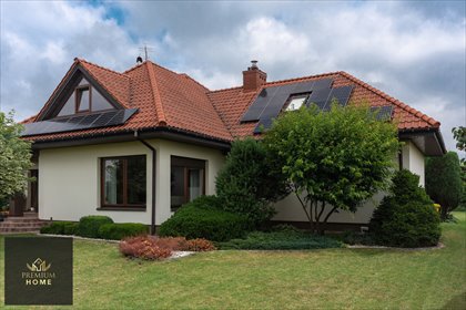 dom na sprzedaż 260m2 dom Łódź