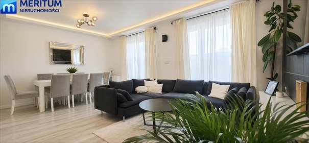 Zapraszam do obejrzenia nowoczesnego domu 90 m² z fotowoltaiką w Żyrardowie dom Żyrardów