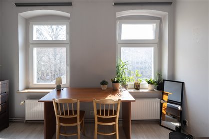 mieszkanie na sprzedaż 74m2 mieszkanie Wrocław, Nadodrze, Nadodrze, Wojciecha Cybulskiego