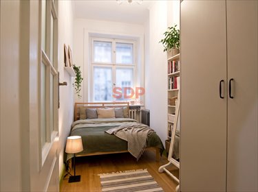 Sprzedam 2-pokojowe mieszkanie 37 m² w centrum Wrocławia mieszkanie Wrocław, Śródmieście, Ołbin, Kluczborska