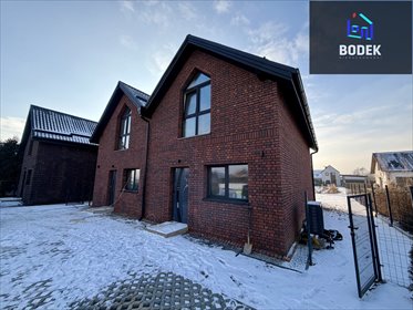 dom na sprzedaż 86m2 dom Długołęka, Długołęka, Południowa