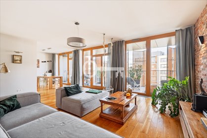 mieszkanie na wynajem 128m2 mieszkanie Warszawa, Aleja Wilanowska