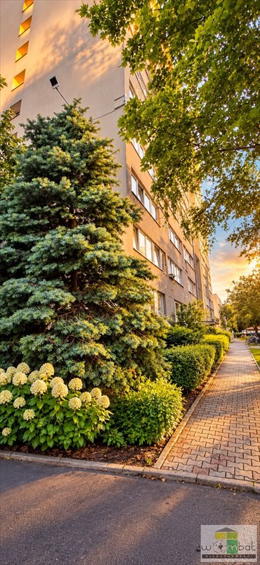 Zapraszam do mieszkania 37 m² w Wrocławiu, gotowe do zamieszkania mieszkanie Wrocław