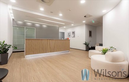 Biuro serwisowane - Wola Prosta 60 m² - prestiżowa lokalizacja lokal użytkowy Warszawa, Wola, Prosta