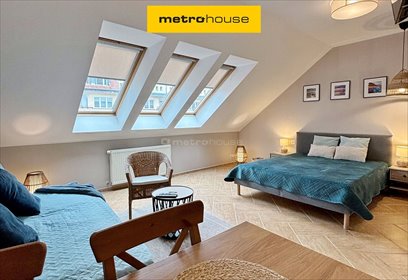 mieszkanie na wynajem 35m2 mieszkanie Kołobrzeg, Śródmieście, Łopuskiego