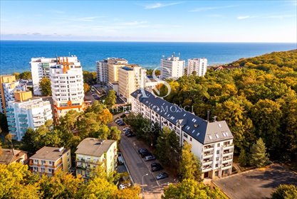 Do sprzedania inwestycyjny apartament 73 m² w Międzyzdrojach mieszkanie Międzyzdroje, Turystyczna