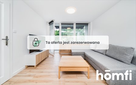 Przestronne 3-pokojowe mieszkanie 58 m², od zaraz! Polecam! mieszkanie Kraków, Wola Duchacka, Wola Duchacka, Serbska