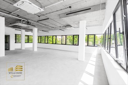 Nowoczesny lokal 248 m² na Czuby z dwoma wejściami lokal użytkowy Lublin, Czuby, Agatowa