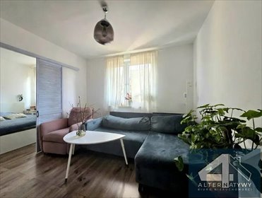 mieszkanie na sprzedaż 56m2 mieszkanie Kraków, Dobrego Pasterza