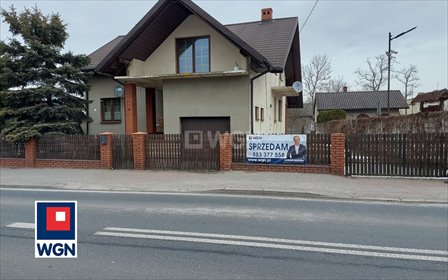 dom na sprzedaż 214m2 dom Olsztyn, Żwirki i Wigury