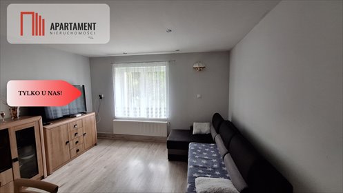 mieszkanie na sprzedaż 83m2 mieszkanie Tyniec Legnicki