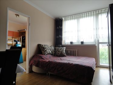 mieszkanie na sprzedaż 47m2 mieszkanie Zielona Góra, Zielona Góra, Władysława IV