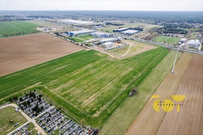 działka na sprzedaż 12496m2 działka Czosnów, Dobra