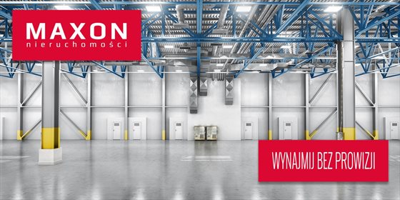 lokal użytkowy na wynajem 10000m2 lokal użytkowy Bolesławiec