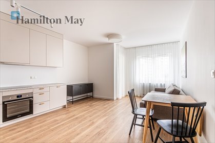 mieszkanie na sprzedaż 42m2 mieszkanie Warszawa, Mokotów, Bokserska
