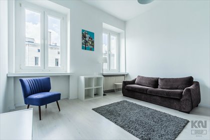 Dwupokojowe mieszkanie 39 m² w Łodzi - blisko UŁ i Infosys mieszkanie Łódź, Śródmieście, Kamińskiego