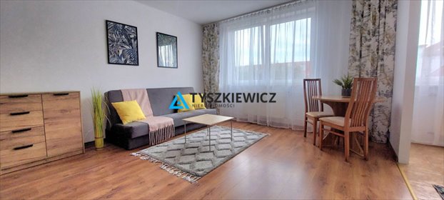 mieszkanie na sprzedaż 32m2 mieszkanie Gdańsk, Nowe Ujeścisko, Łódzka