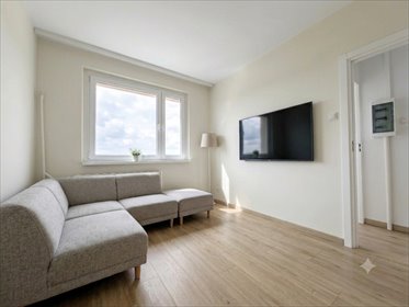 Sprzedam funkcjonalne 22 m² mieszkanie na Osiedlu Witosa w Katowicach mieszkanie Katowice, Osiedle Witosa, Wincentego Witosa