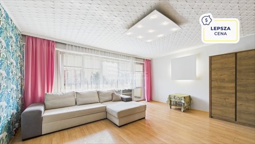 mieszkanie na sprzedaż 49m2 mieszkanie Białystok, Os. Sienkiewicza, Fabryczna