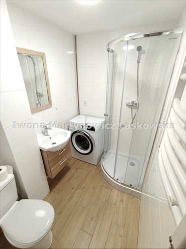 2-pokojowe mieszkanie po remoncie w centrum Lubina - zapraszam mieszkanie Lubin, Centrum
