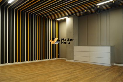 Reprezentacyjne biuro 482 m² w Hali Koszyki w Warszawie. lokal użytkowy Warszawa, Śródmieście