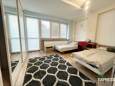 Mieszkanie na wynajem 70m2 mieszkanie Lublin, Dziesiąta, Ludwika Zamenhofa