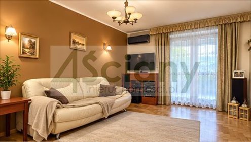 Przestronne 4-pokojowe mieszkanie 93 m² na Bielanach zapraszam mieszkanie Warszawa, Bielany, Zgrupowania AK "Żmija"