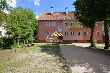 mieszkanie na sprzedaż 53m2 mieszkanie Ostróda, Warmińska