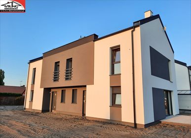 dom na sprzedaż 107m2 dom Luboń, Lasek