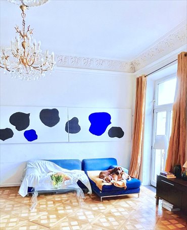 mieszkanie na wynajem 150m2 mieszkanie Kraków, Stare Miasto, Piasek, Karmelicka