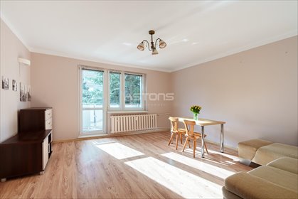 mieszkanie na sprzedaż 53m2 mieszkanie Poznań, Piątkowo, Os. Stefana Batorego