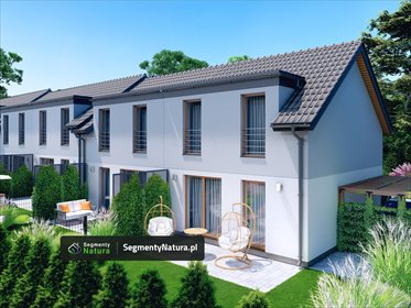 dom na sprzedaż 85m2 dom Katowice, Zarzecze, edwarda makuli
