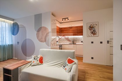 mieszkanie na wynajem 38m2 mieszkanie Warszawa, Wola, Jana Brożka