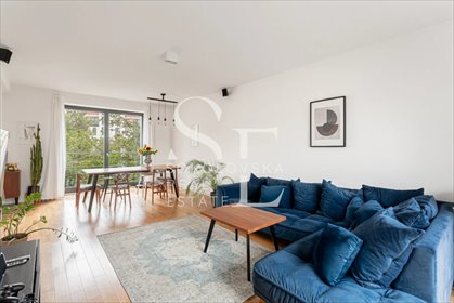 mieszkanie na wynajem 140m2 mieszkanie Warszawa, Włochy, Czereśniowa