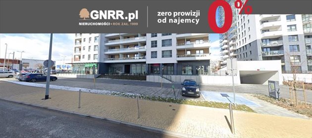 lokal użytkowy na wynajem 25m2 lokal użytkowy Gdańsk, Przymorze, Przymorze Wielkie, Obrońców Wybrzeża 3