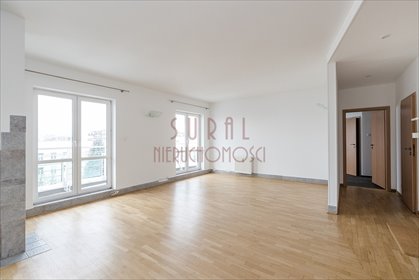 mieszkanie na sprzedaż 116m2 mieszkanie Warszawa, Mokotów, Stary Mokotów, Różana/balkon/winda/garaż/jasne/ciche/apartamentowiec