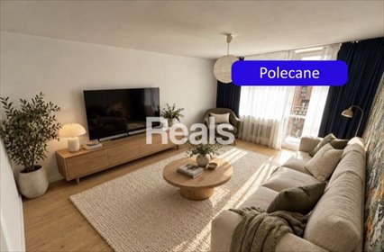 mieszkanie na wynajem 66m2 mieszkanie Warszawa, Praga-Północ, Białostocka